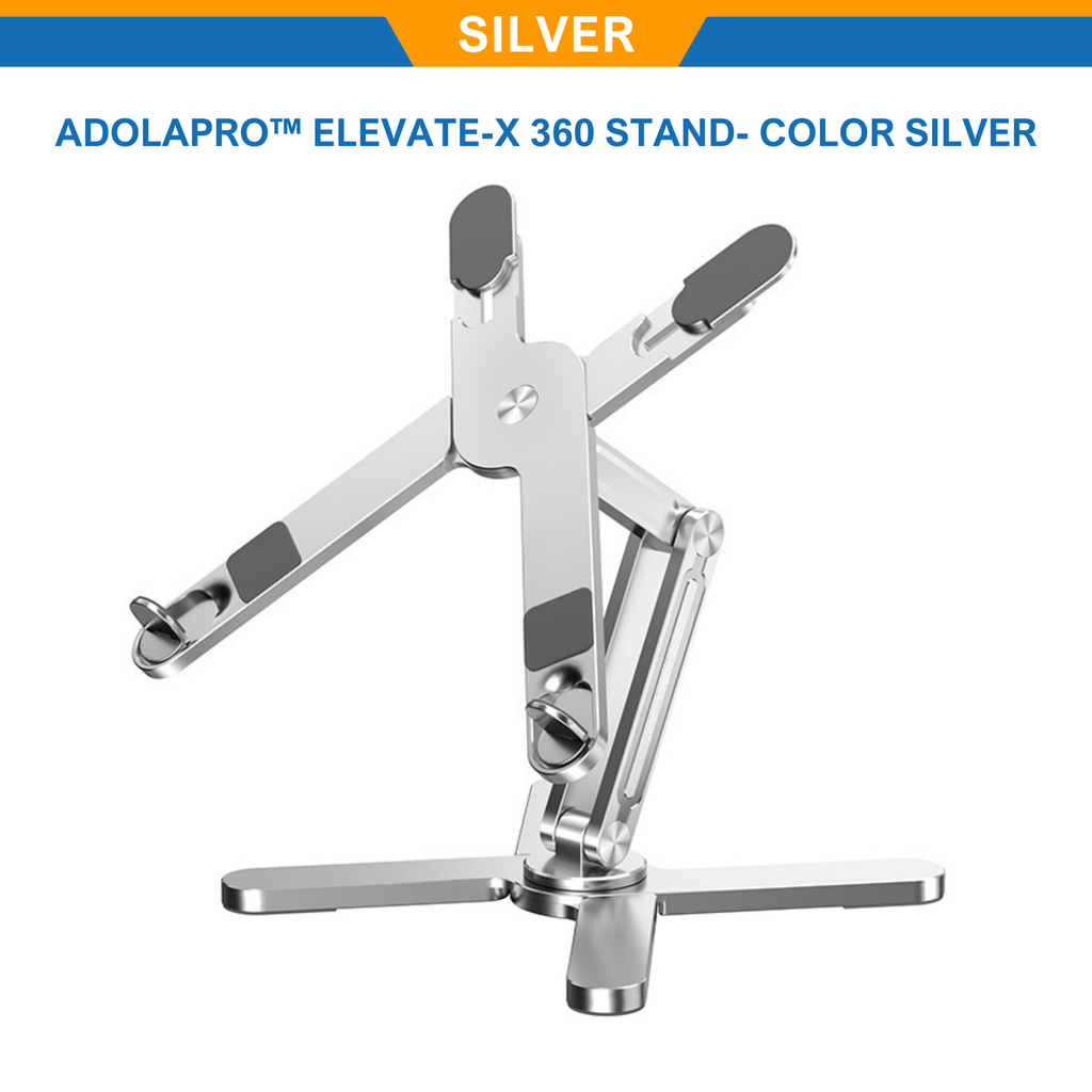 Adolapro™ Elevate-X 360 Stand