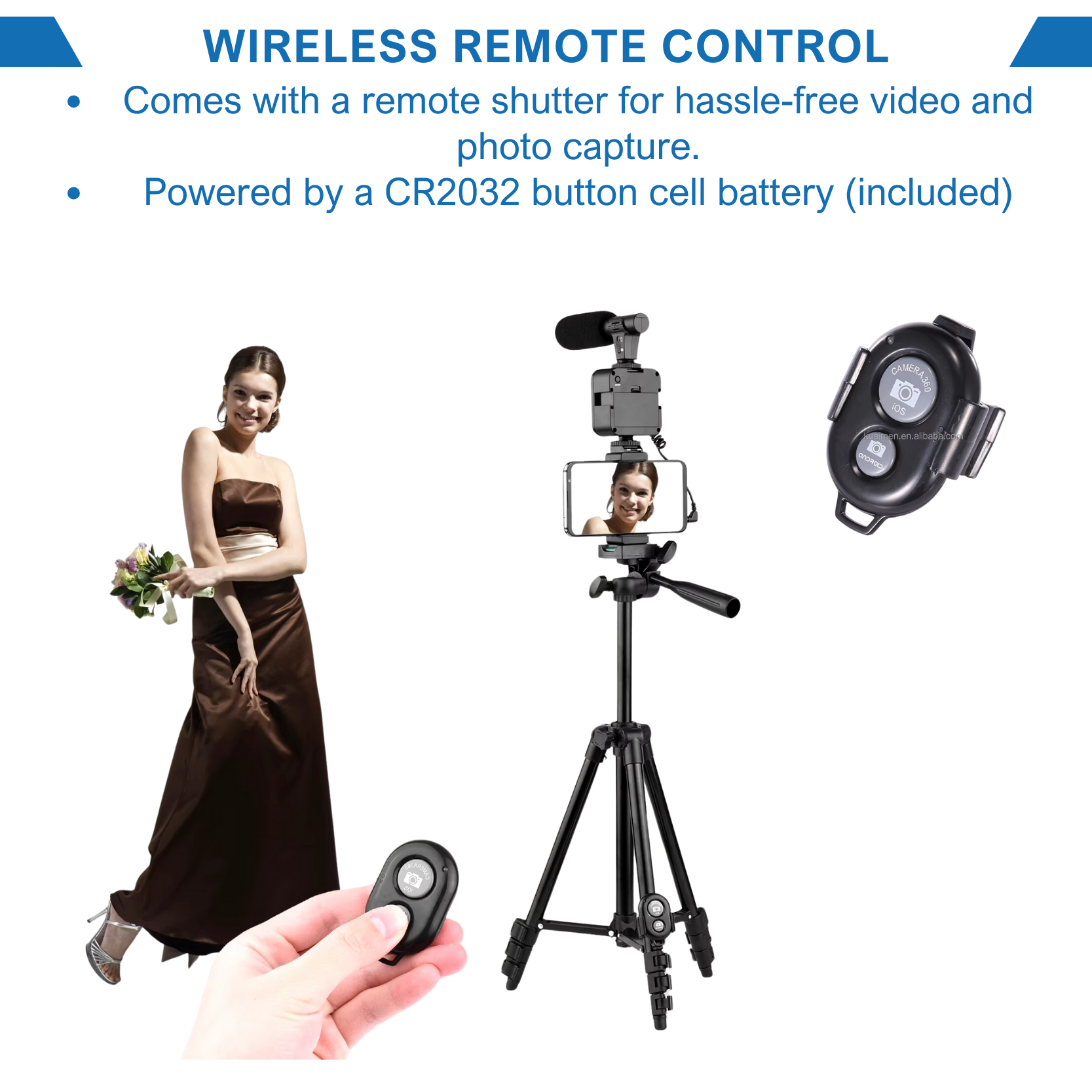 Adolapro™ Creator's Pro Video Kit