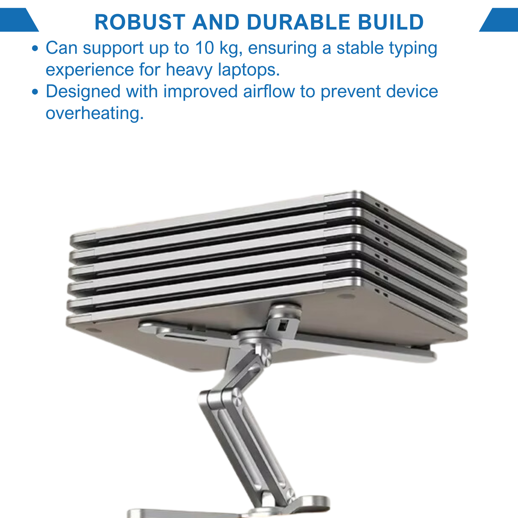 Adolapro™ Elevate-X 360 Stand