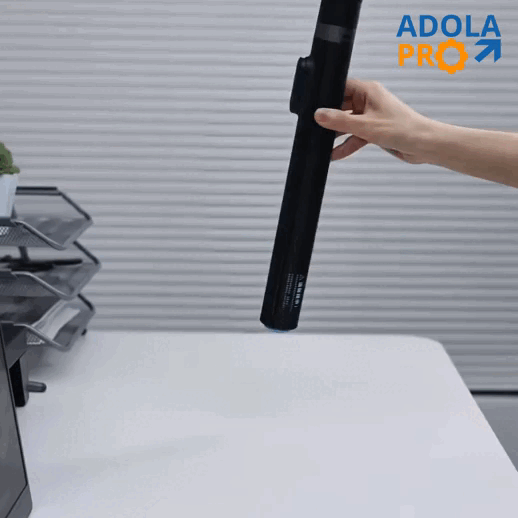 Adolapro™ JustTap 1.68M Auto-Open Tripod