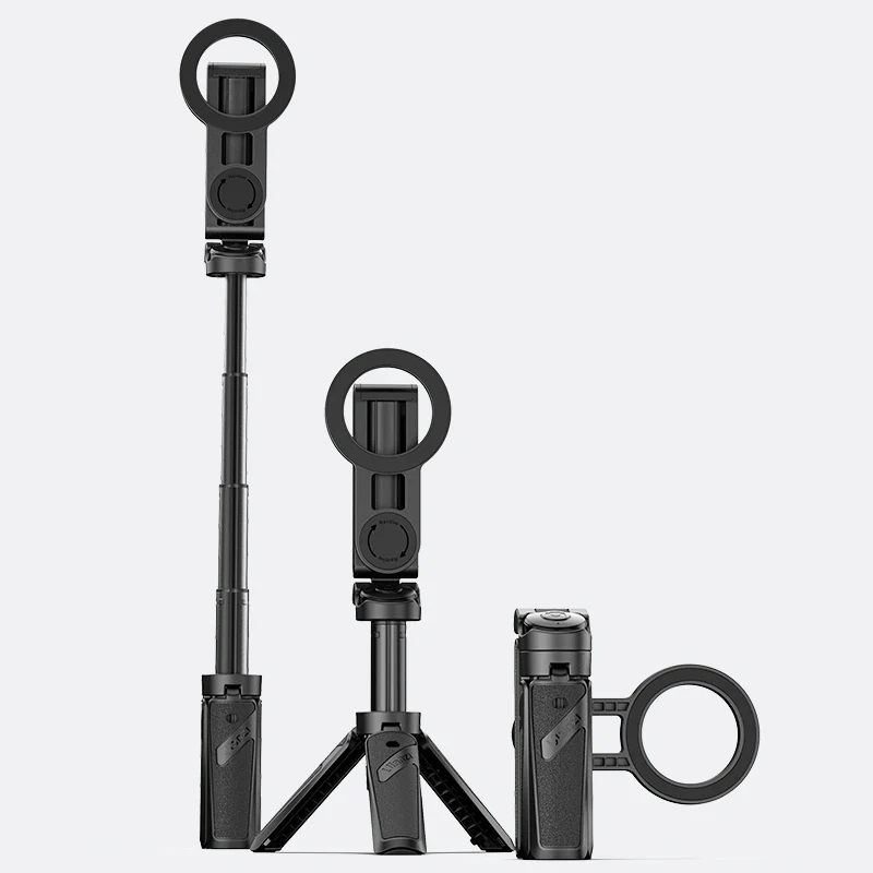 Adolapro™ 360 Magnetic Tripod