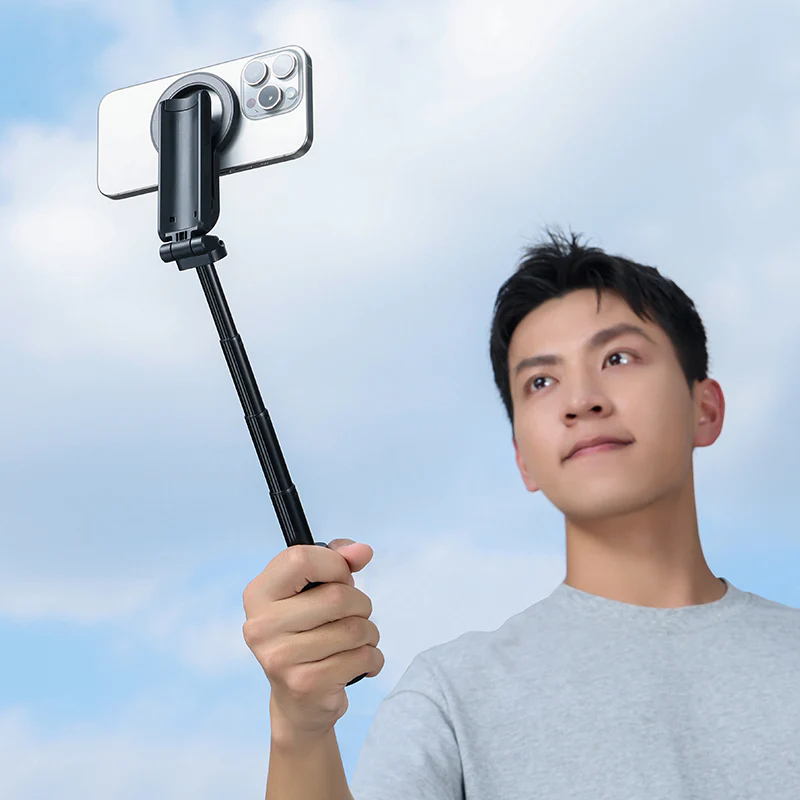 Adolapro™ 360 Magnetic Tripod